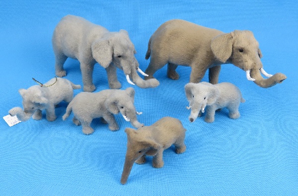 Elephant