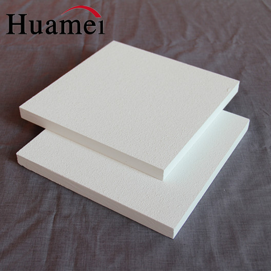 Stone wool Ceiling