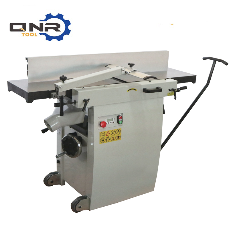 Qnr 12 " Planer Thicknesser