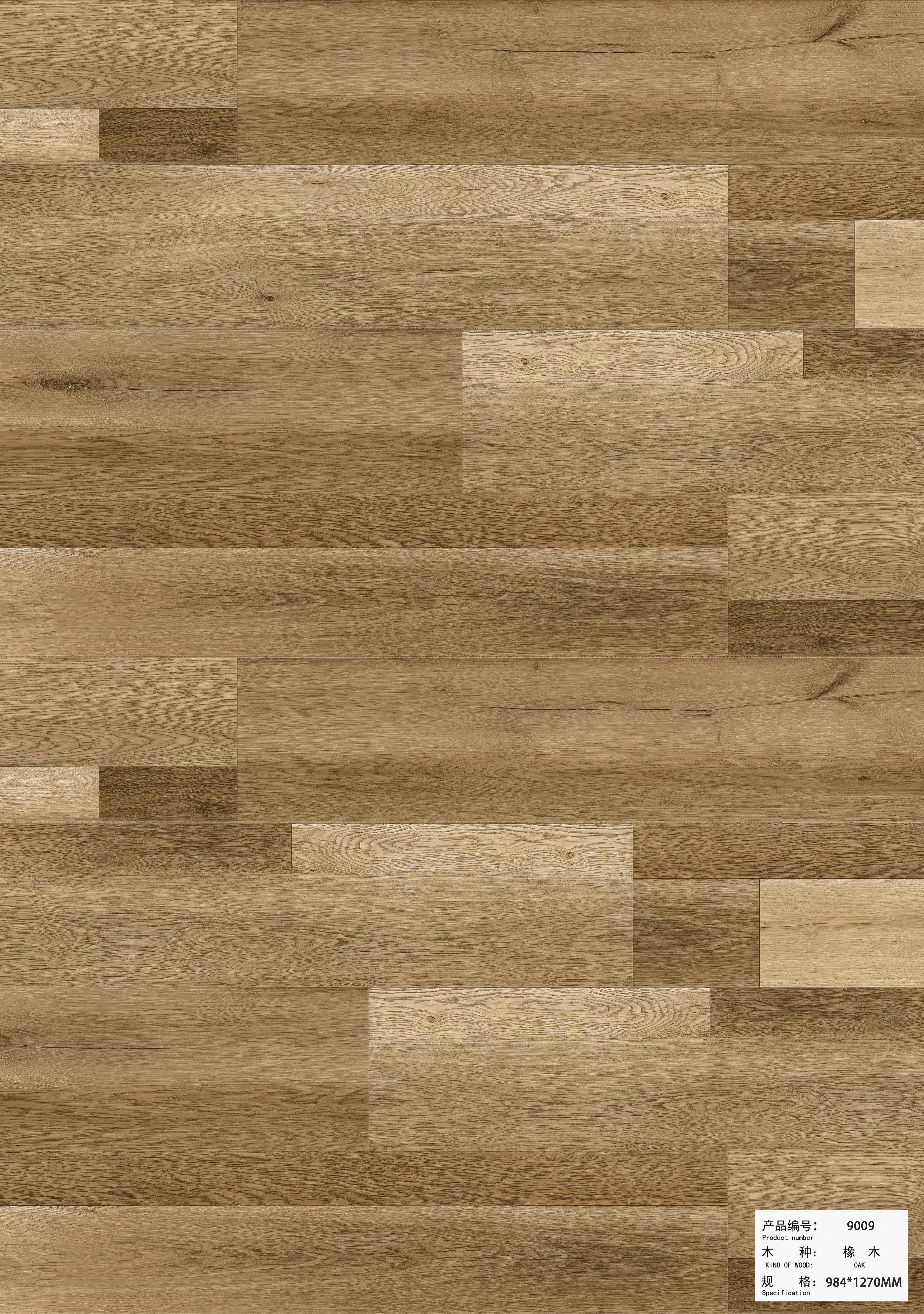 SPC click / Dry back flooring, wall panel