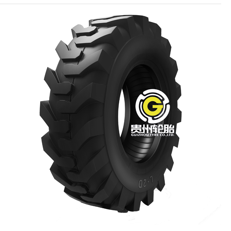 Premium Skid Steer (L-2D)