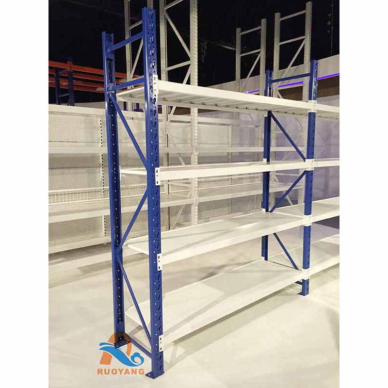 Light-Duty Warehouse Racks