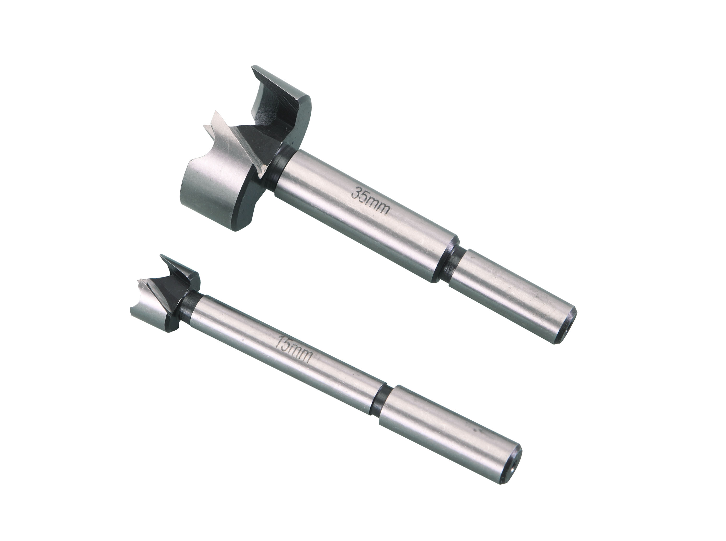 Forstner Bit
