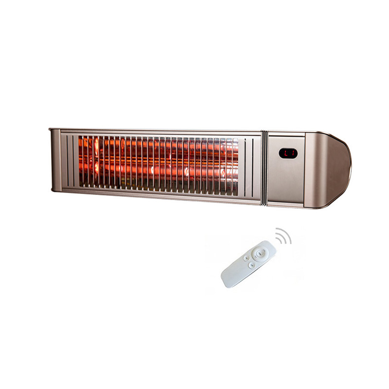 Remote Control Heater LDHR009-KY