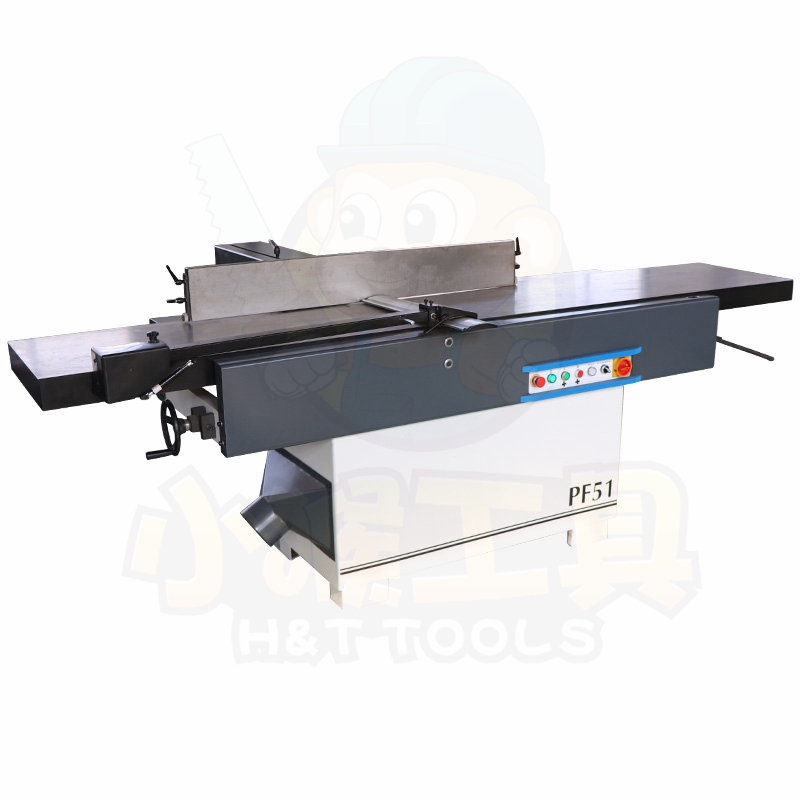 Woodworking planer