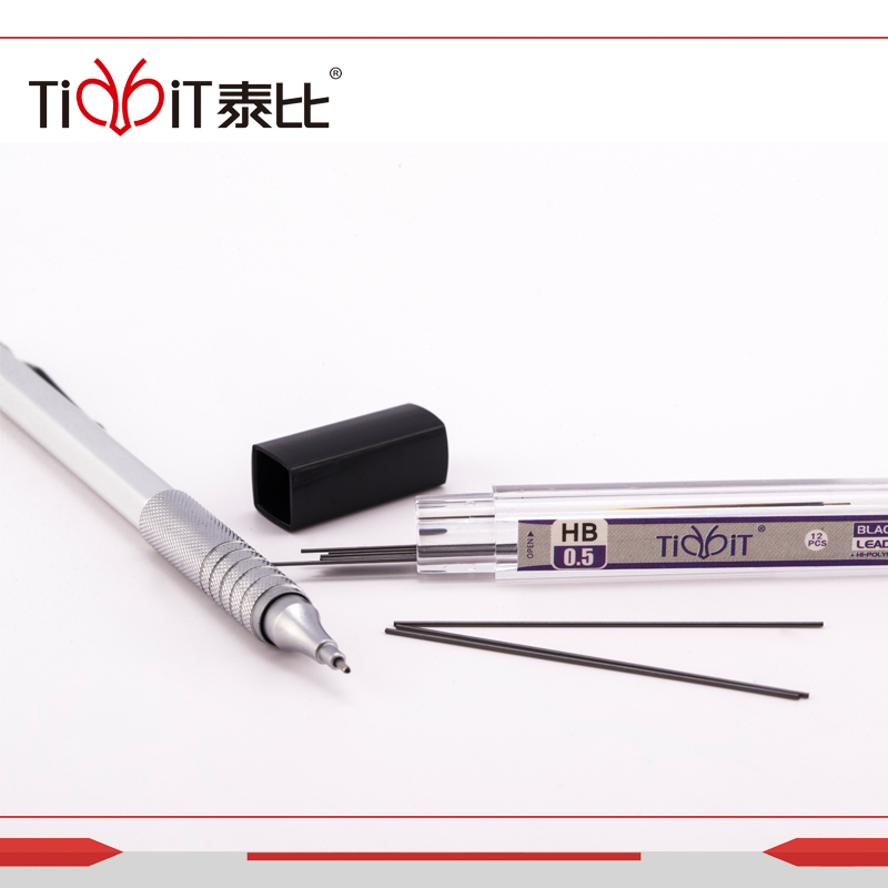 Pencil lead/Mechanical pencil lead/Hi-polymer pencil lead