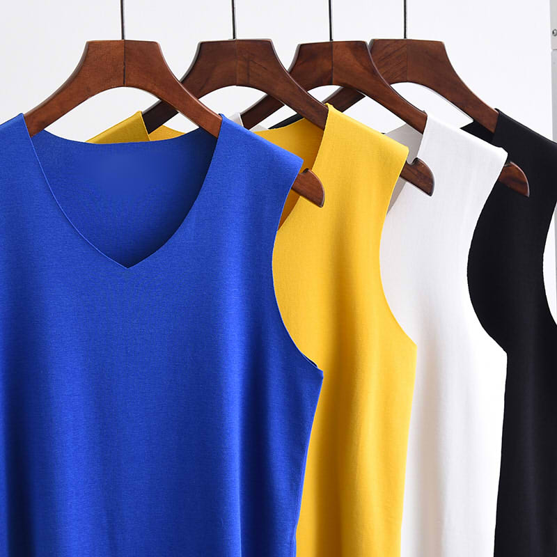 Men's Vest