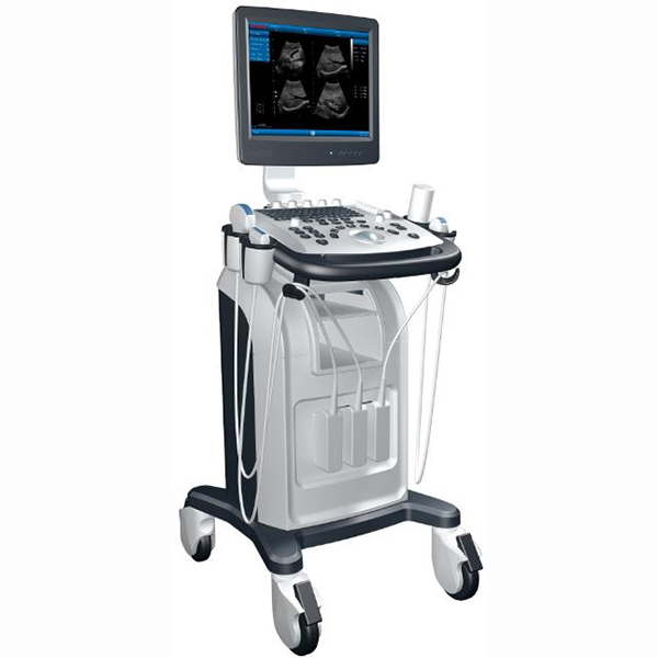 Ultrasound Scanner