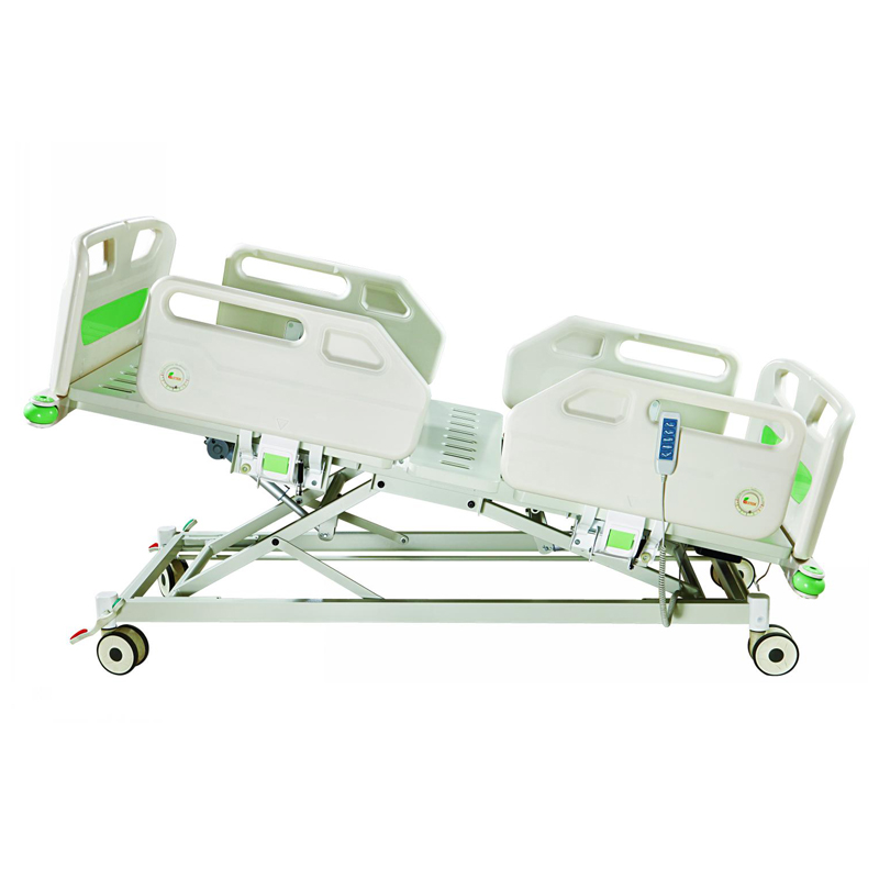 Hospital Bed
