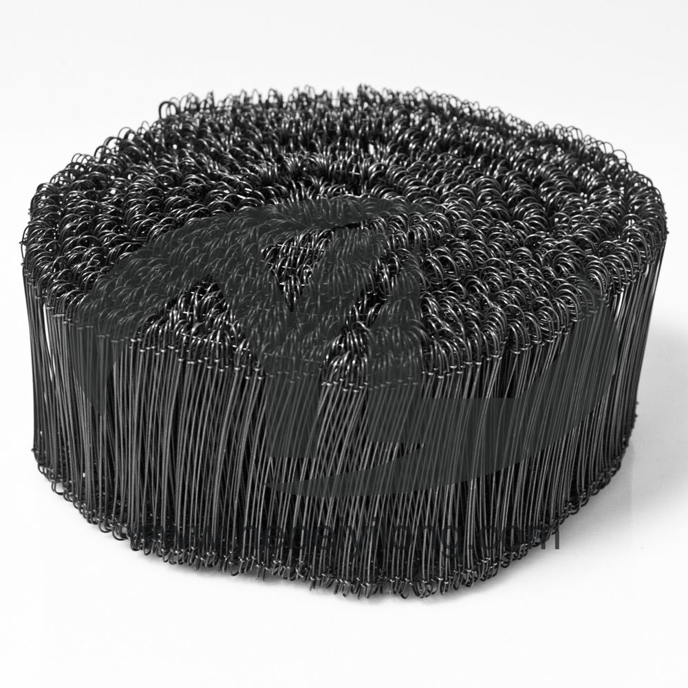 Loop tie wire