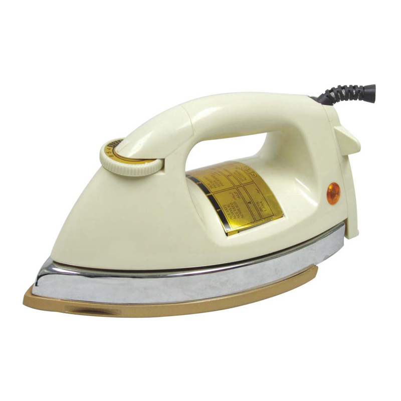 Dry Iron