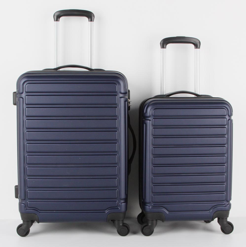 ABS Trolley Set
