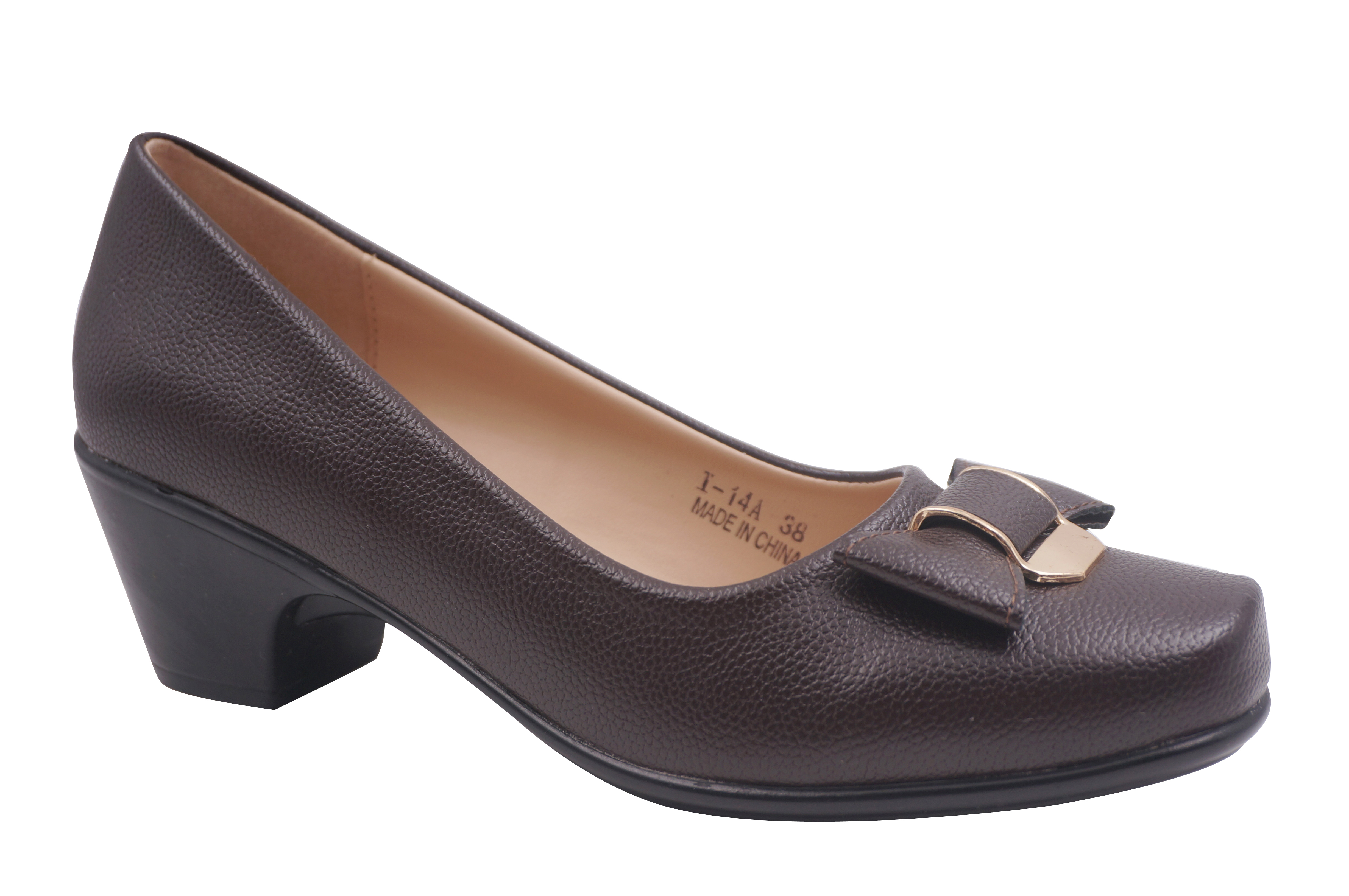 Jieyang City Baichuan Shoes Co.,Ltd – Jelly shoe 4