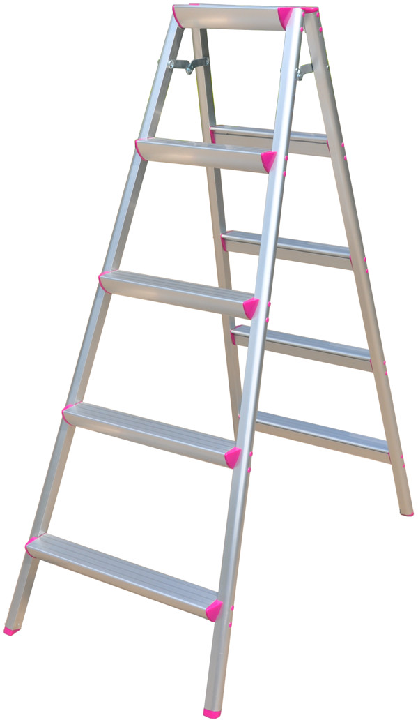 TPT Aluminum ladder