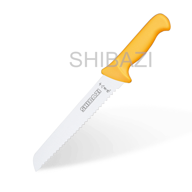8”Bread knife