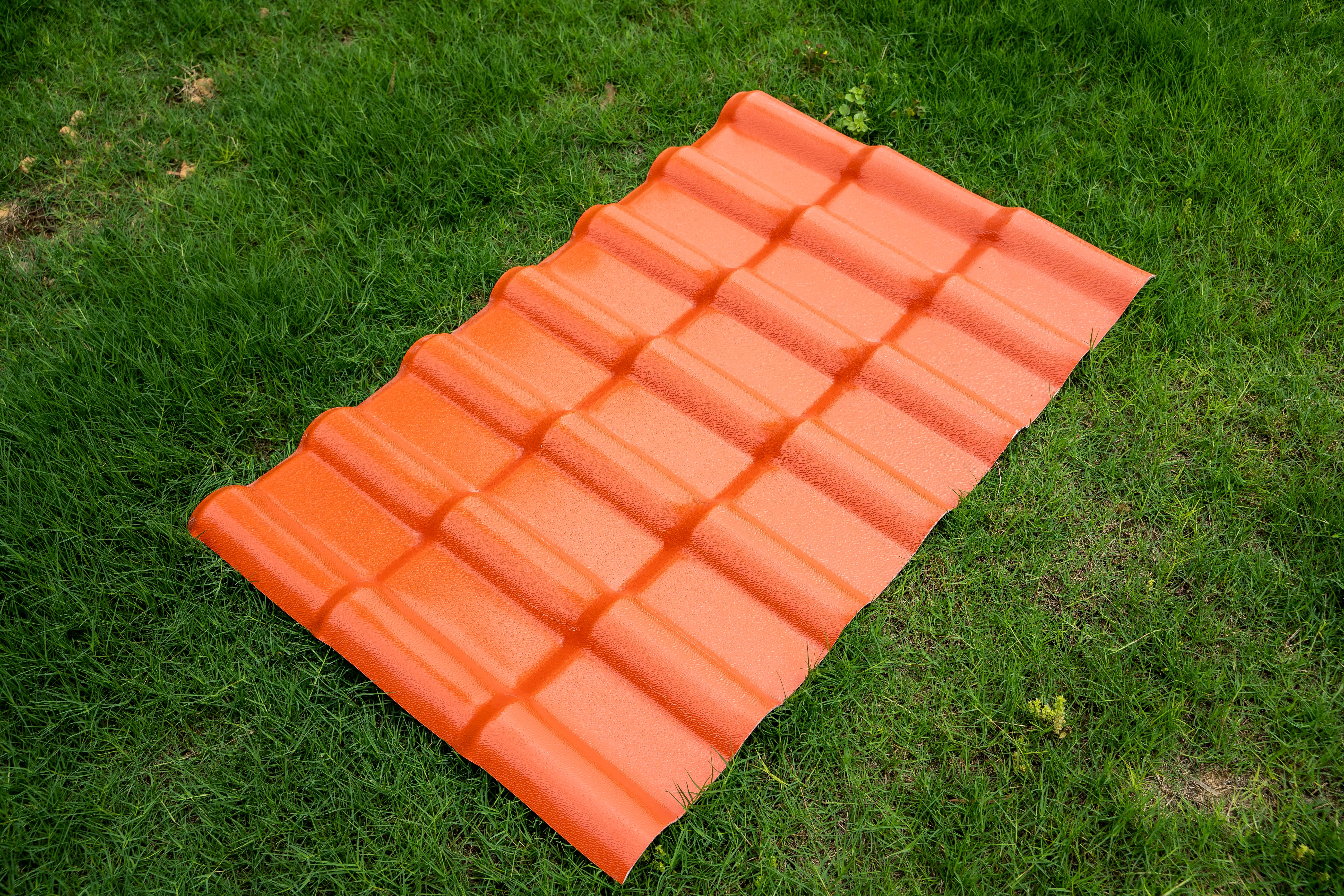 Asa PVC Roof Tile