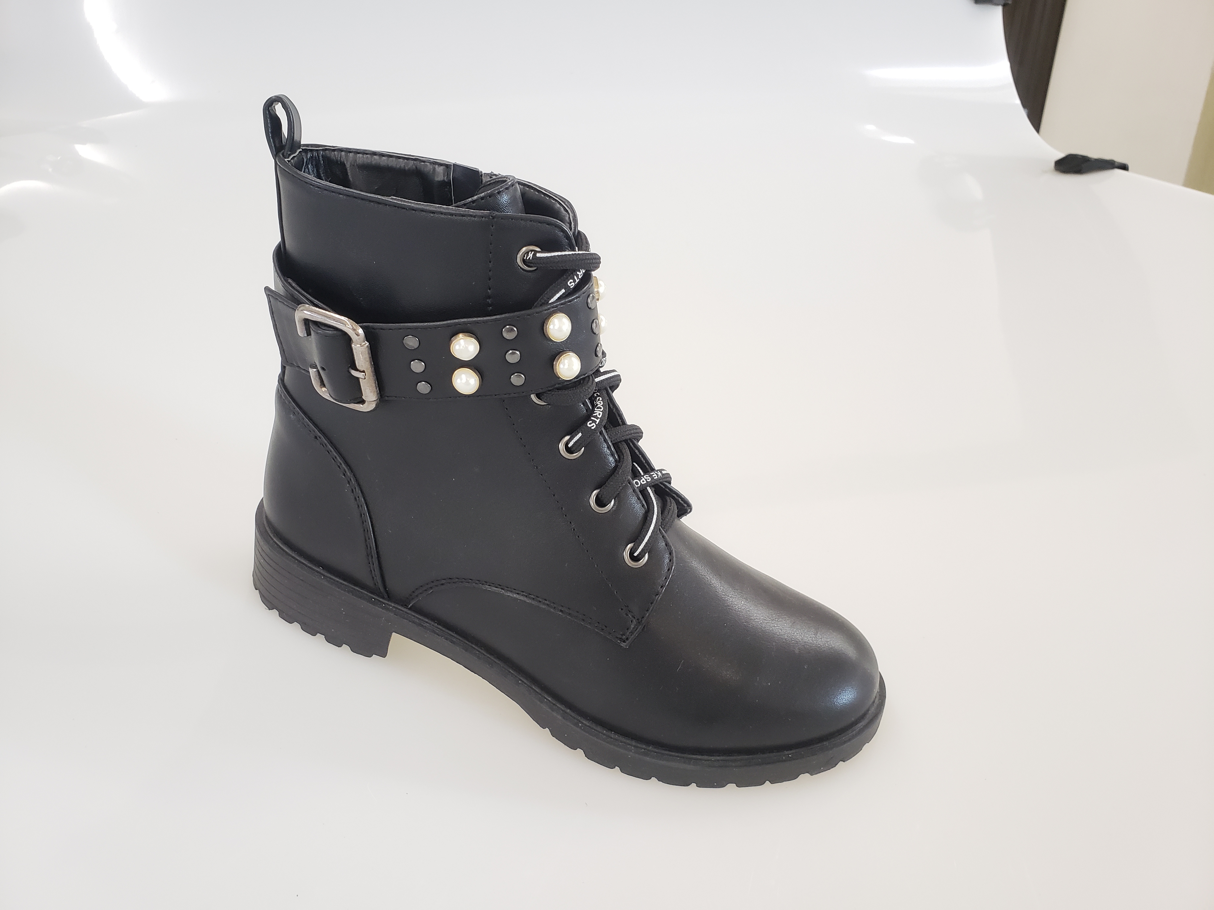 lady boots