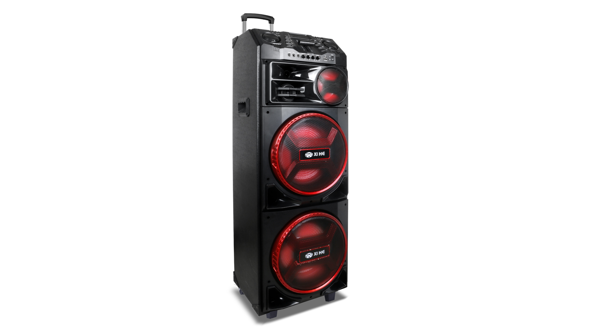 Speaker System
