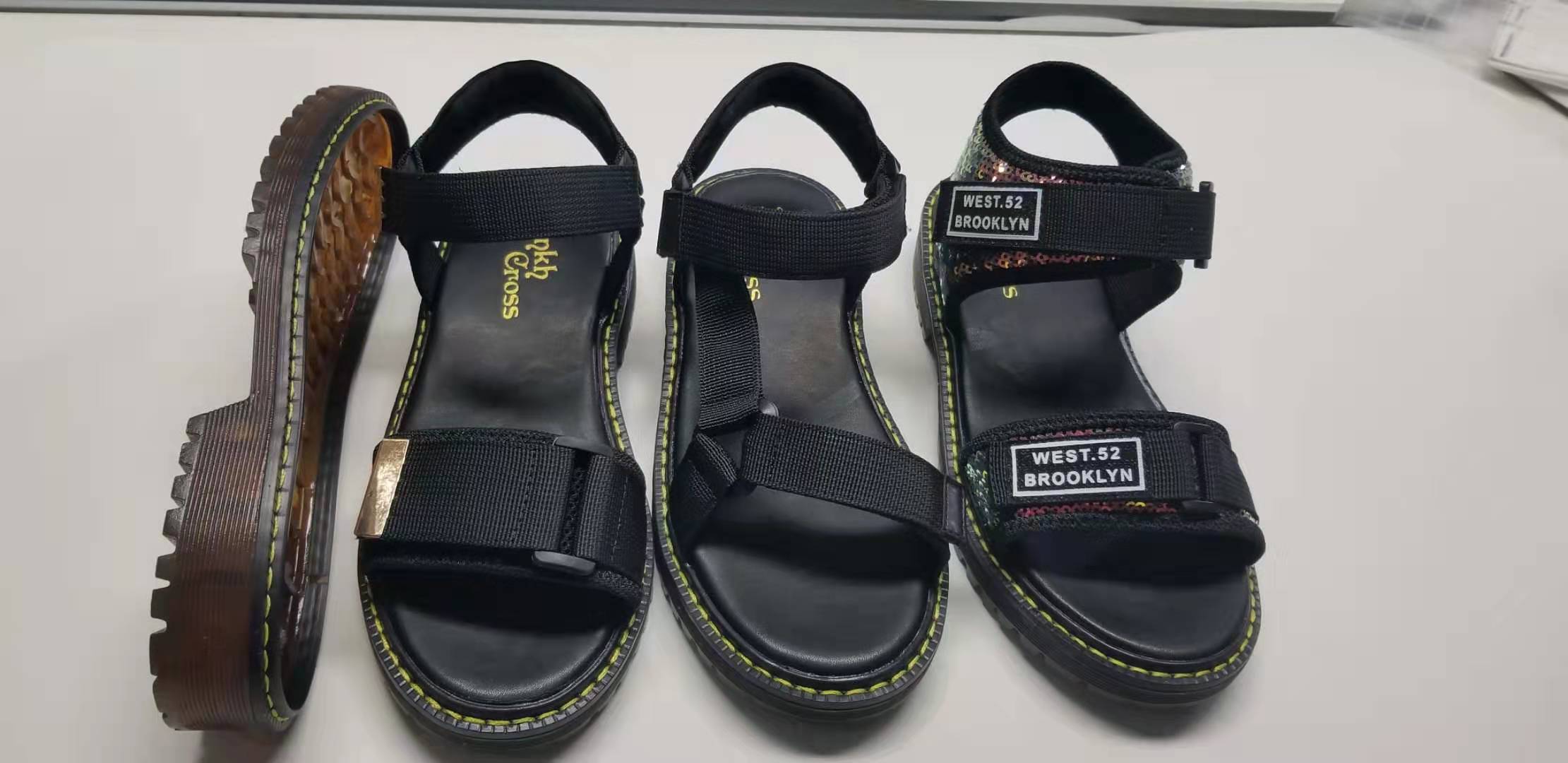 WENJUN IMPORT&EXPORT TRADE CO.,LTD. CHAOHU,ANHUI PROVINCE – Snow boots 4