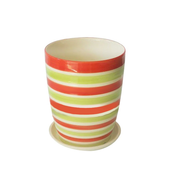 flower pot