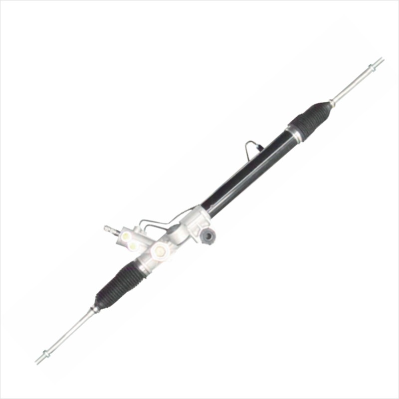 RHD DMAX 4WD Hydraulic steering rack