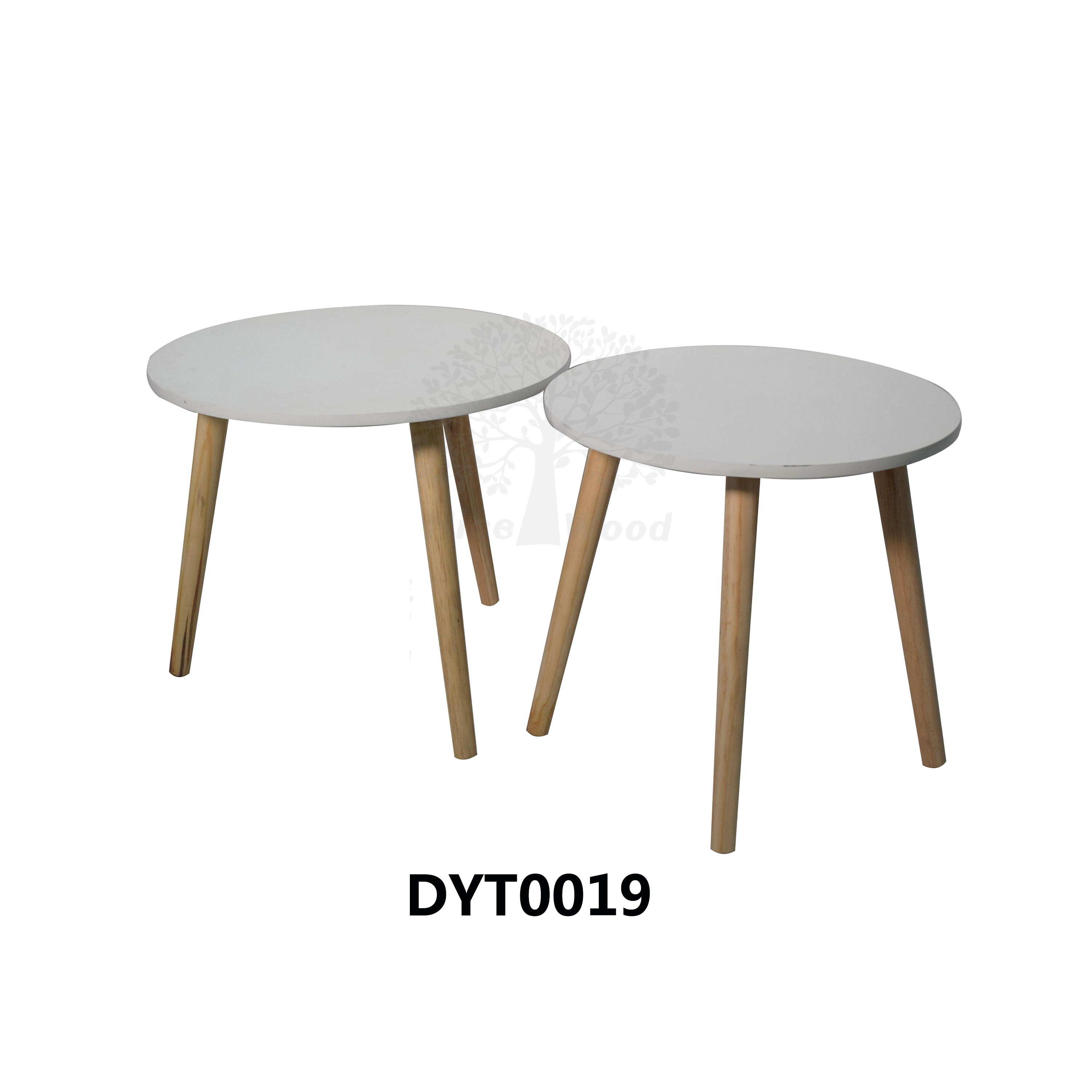 0_019 Coffee table