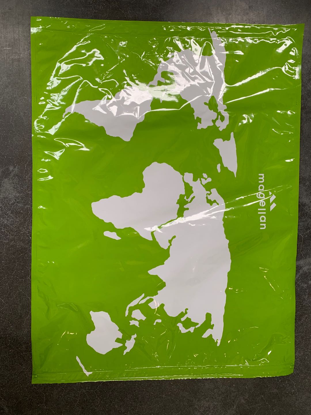 huaian vital commodity co.,ltd – Vacuum freezing bags 2