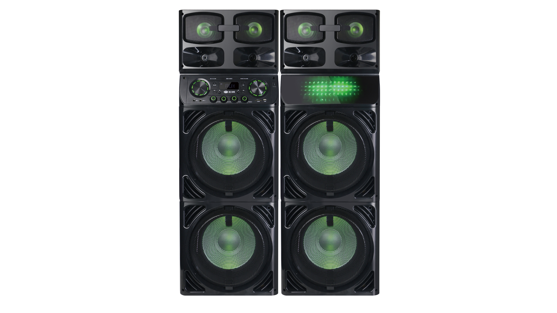 Speaker System