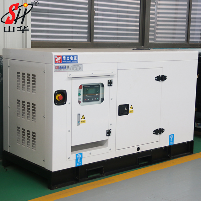 Cummins diesel generators