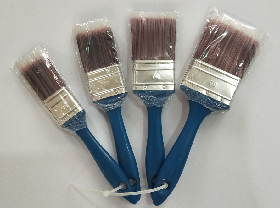 206flat brush