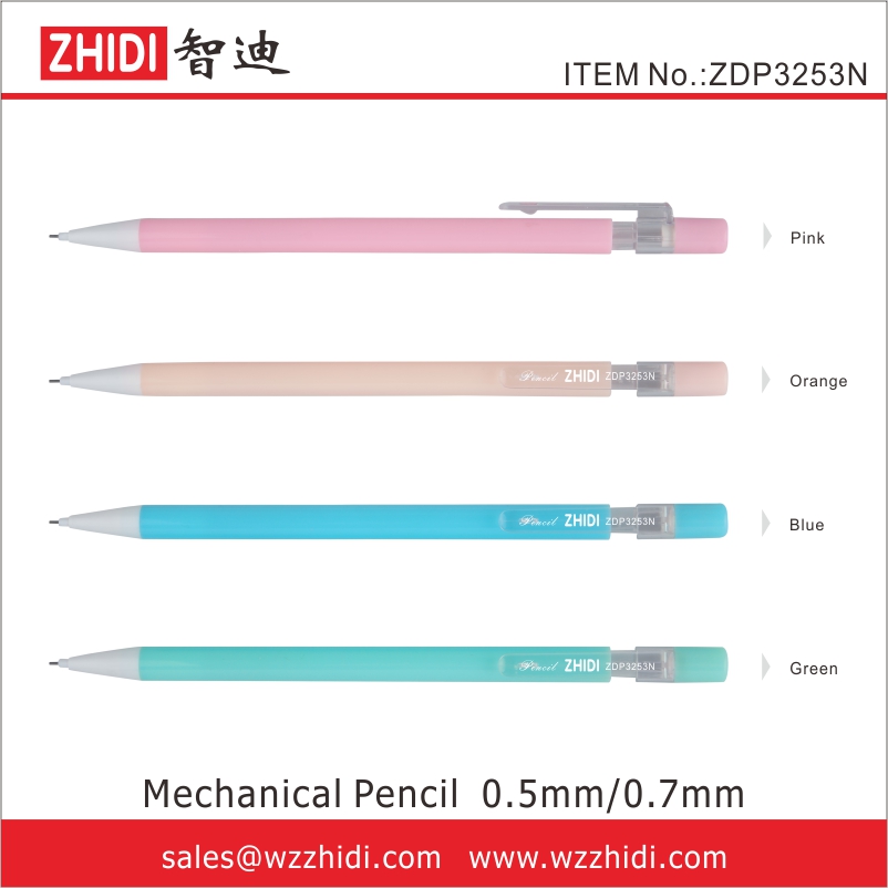 Mechanical Pencil