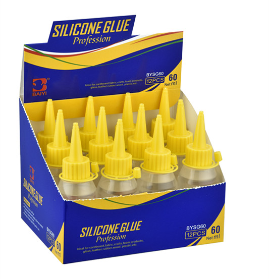 60g silicone glue