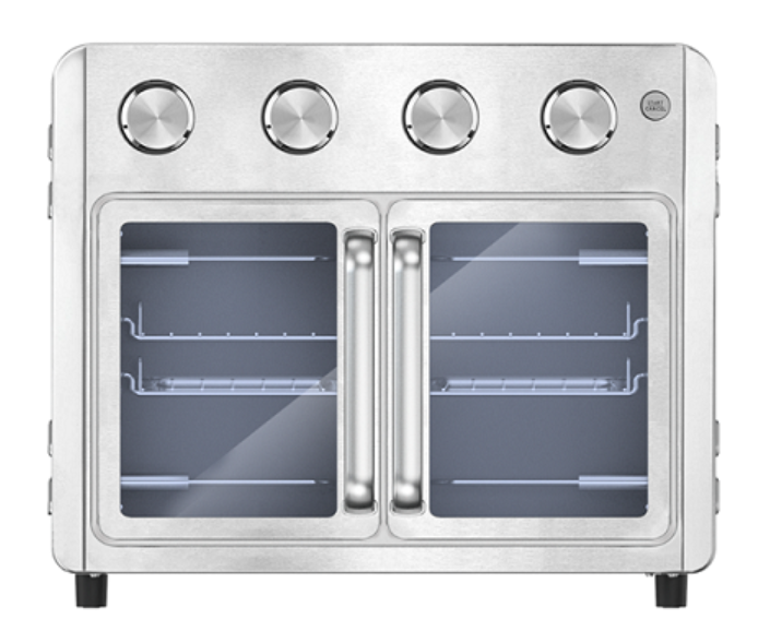 Linkco Electrical Industries Limited – Deep fryer 1