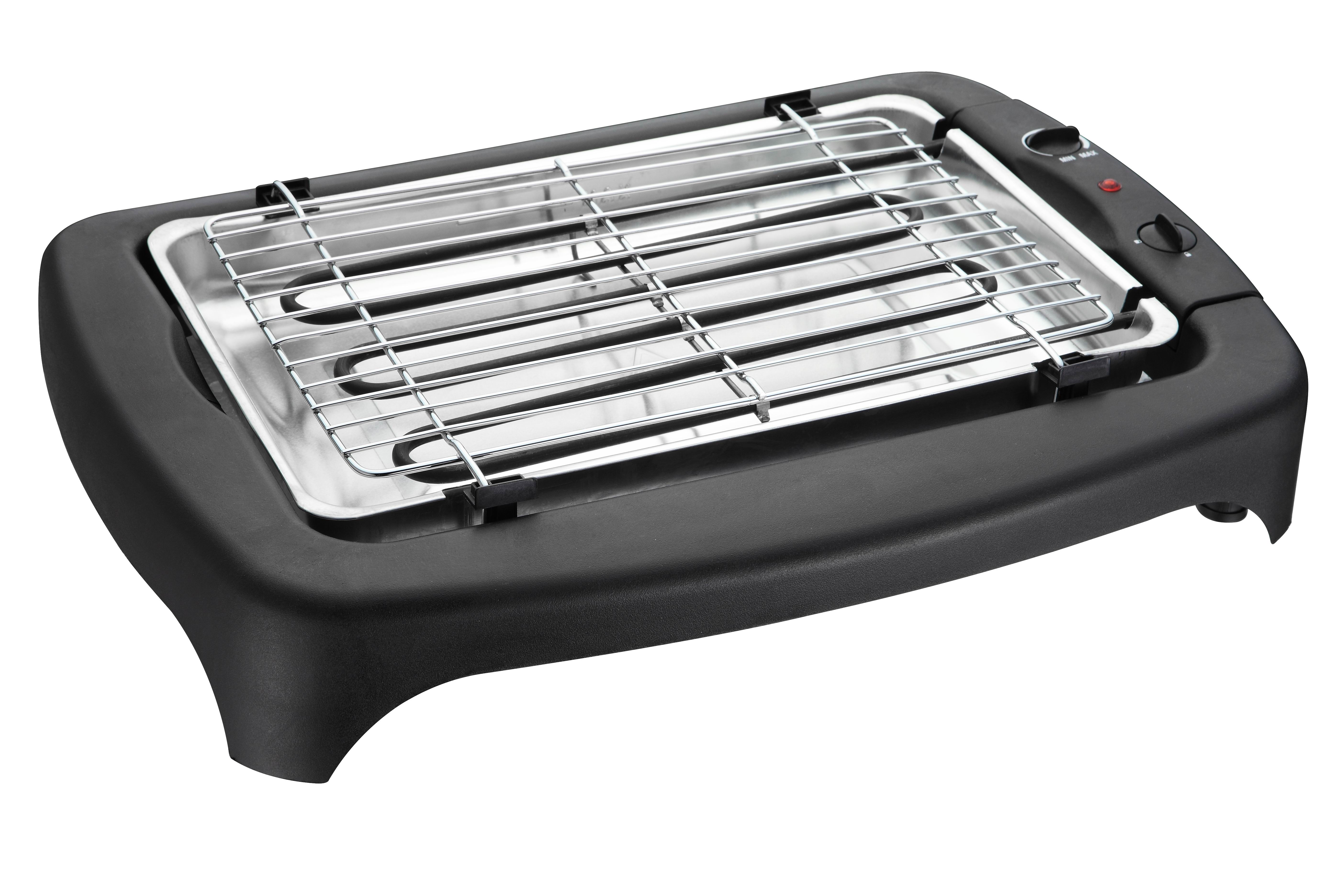 BBQ Grill