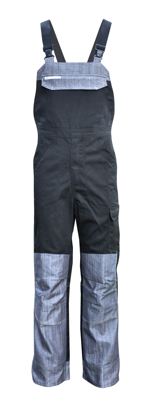 SHIJIAZHUANG OAK DOER IMP.& EXP. CORP. – uniforme eléctrico 4