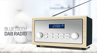DAB Radio