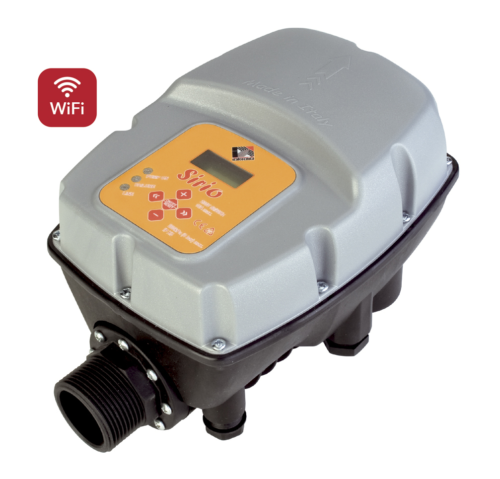 Water Inverter