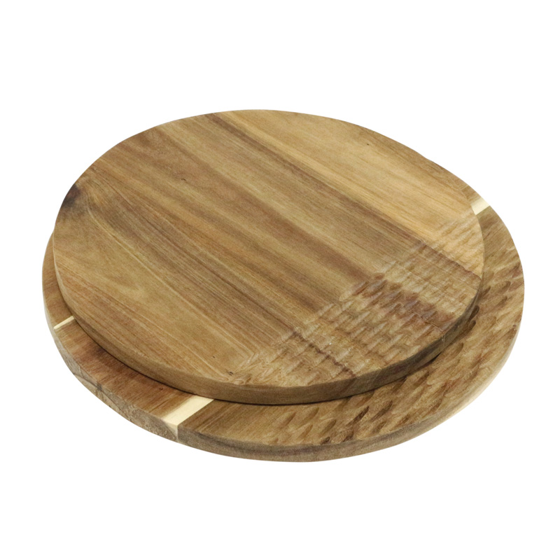 HUIYUAN INT'L COMMERCE & EXHIBITION CO., LTD. – plato de cerámica 1