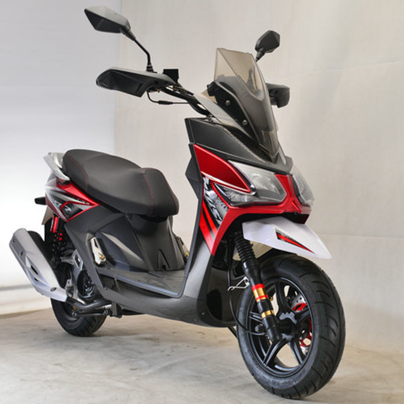 150cc Scooter