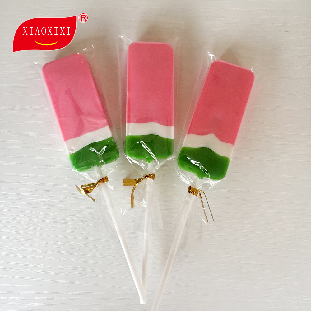 Candy Lollipop