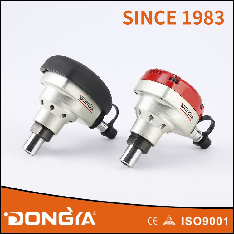 Dongya Pneumatic Palm Nailer Mini MSN120 for Bulk Nail