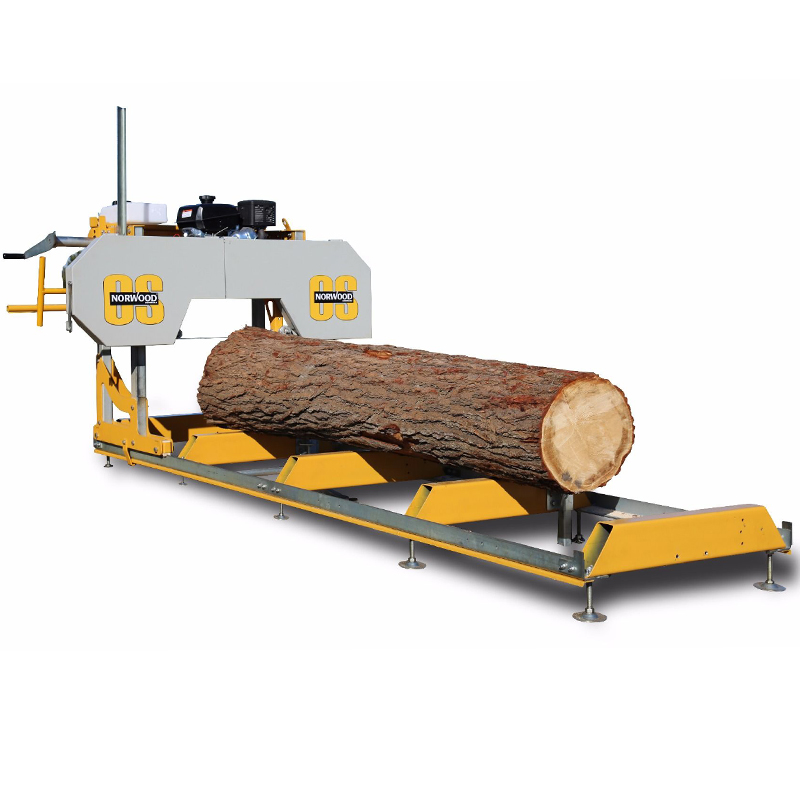 Sawmills