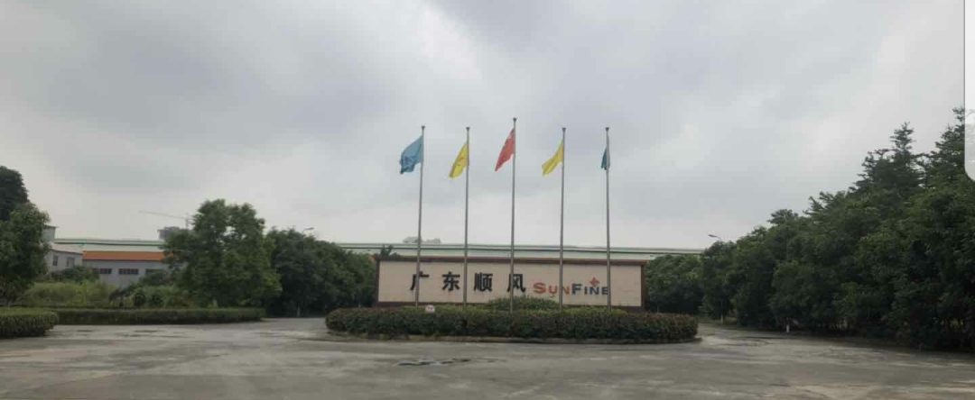 Guangdong Shunfeng Industrial Co., Ltd. – Other sandals 1