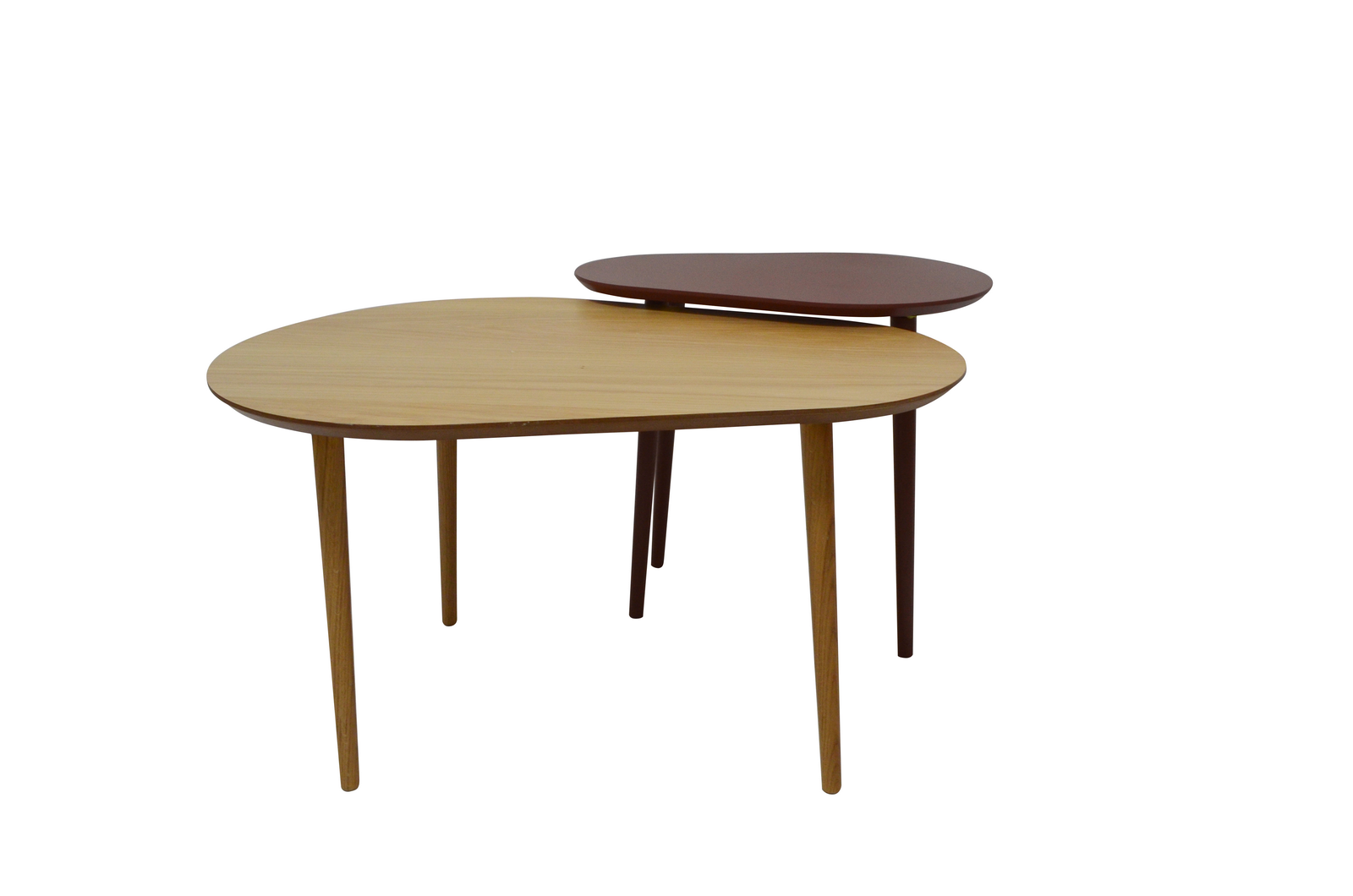 Modern woodwork tea table