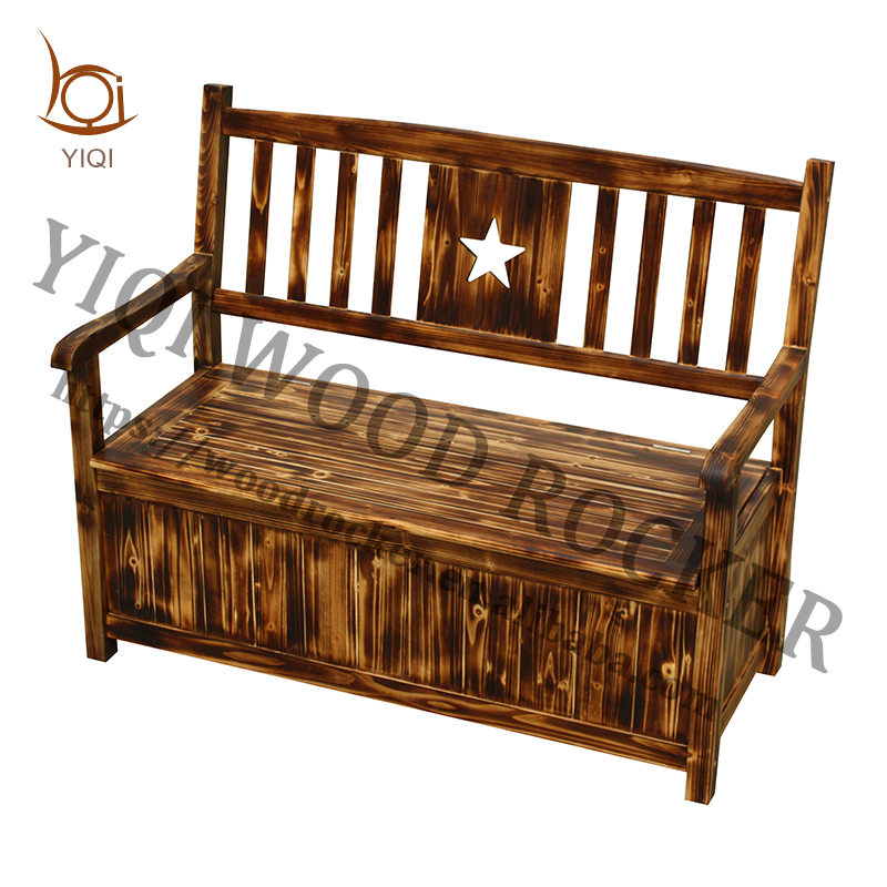 ZHEJIANG YIQI WOOD ROCKER CO.,LTD – sofá de cuero 3
