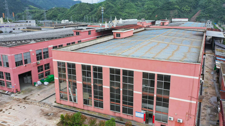 Changxing Lüchen Iron Art Co., Ltd. – Product photos 2