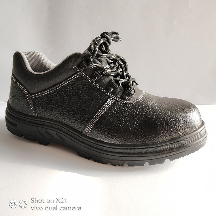 Safety shoes