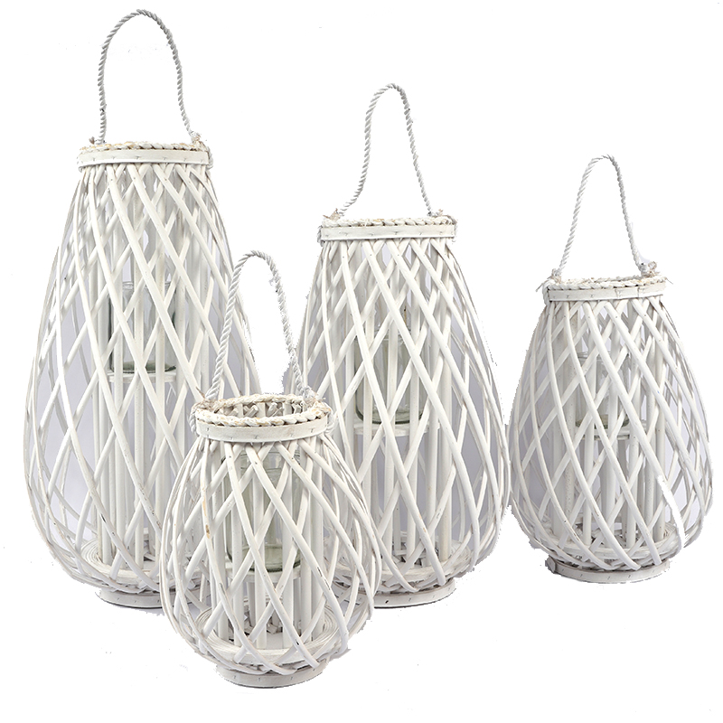 1A2020NewdesignCustomrecycle wholesale reusable HandmadecheapWeddingdecoration CandleramadanhomedecorationIndooroutdoorcandlelanternchrist