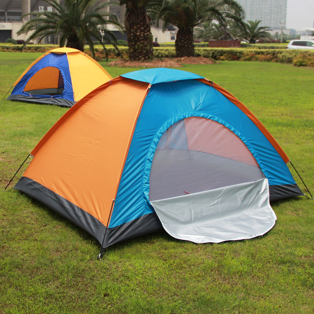 Outdoor fabric---Tent01