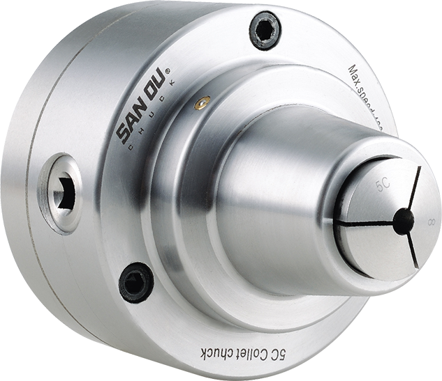 Sanou-Collet Chucks